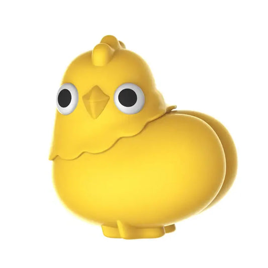Smart Chick Sucking Toy