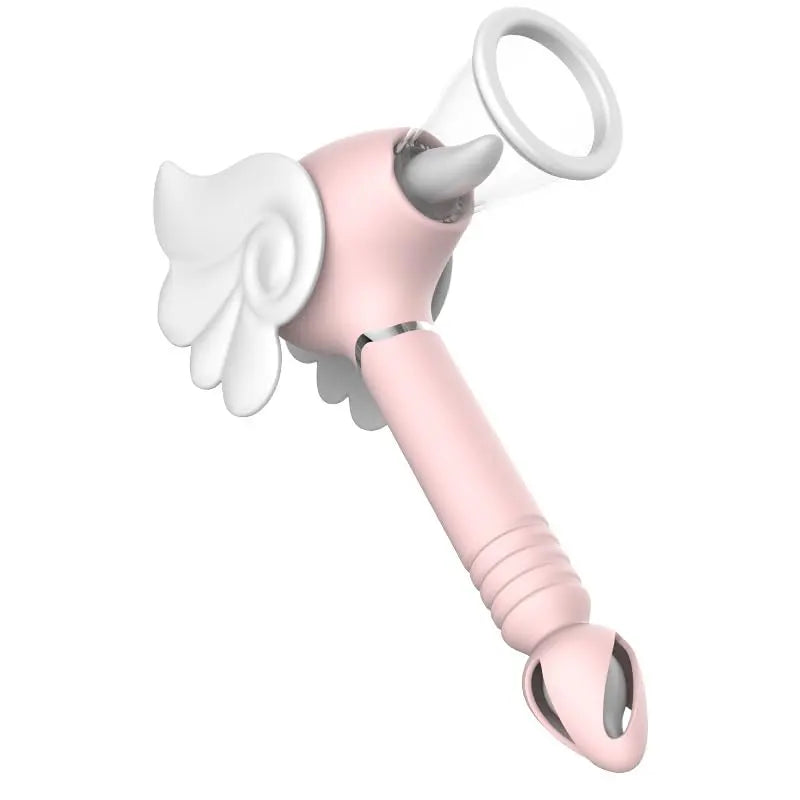 Sakura Tongue Thrust Vibrator