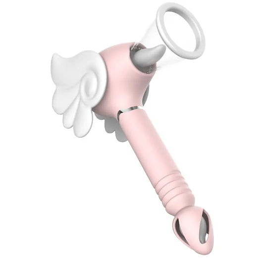 Sakura Tongue Thrust Vibrator