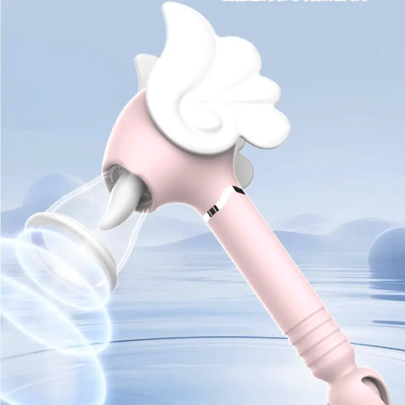 Sakura Tongue Thrust Vibrator