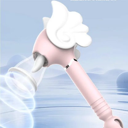Sakura Tongue Thrust Vibrator