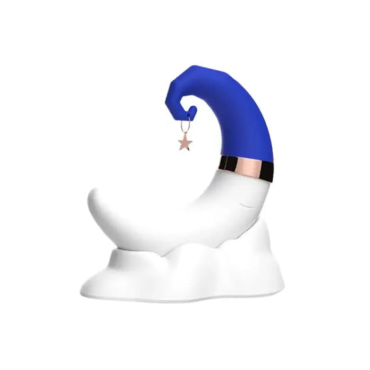 Lunar Sucking Vibrator