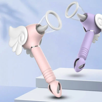 Sakura Tongue Thrust Vibrator