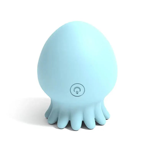Jellyfish Clitoral Vibrator